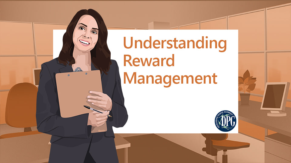 understanding reward management course title